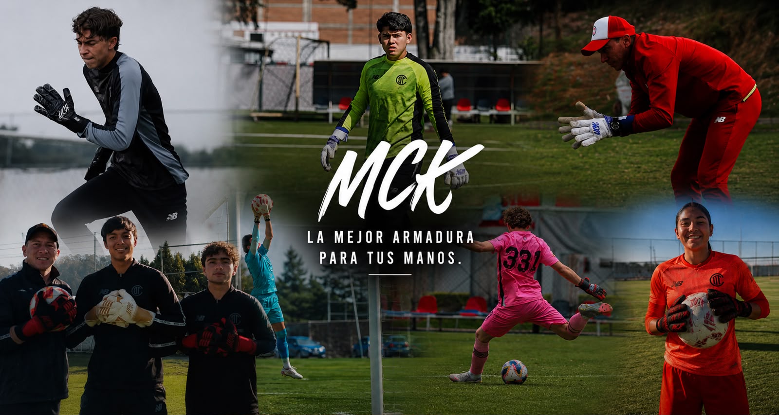 Hero MCK